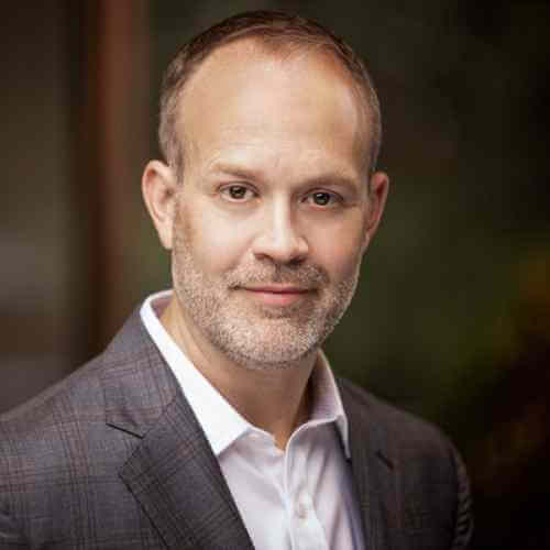 David Miles