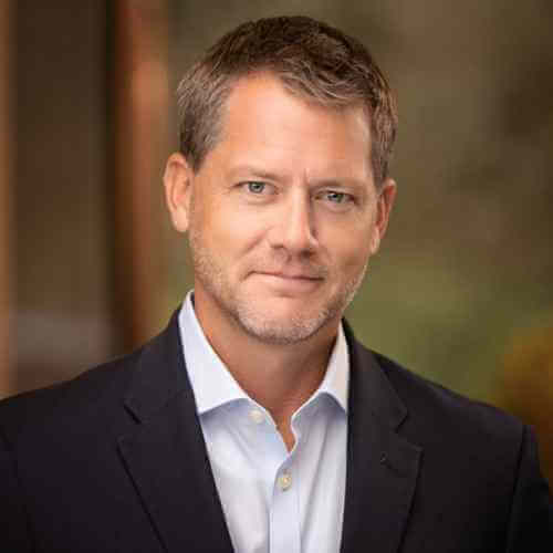 David Scruggs