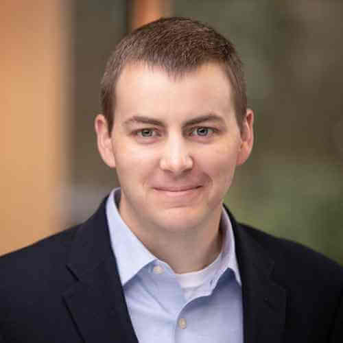 Justin Fisher
