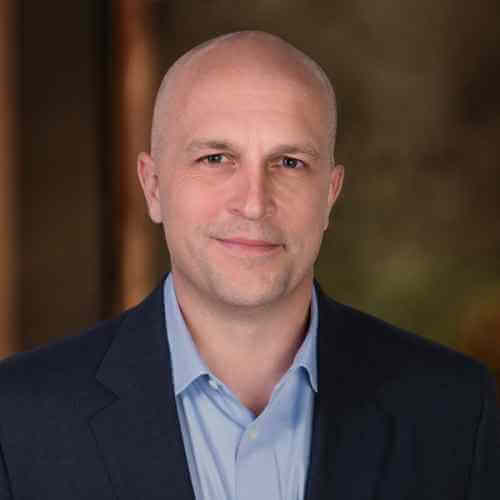 Rick Hensley
