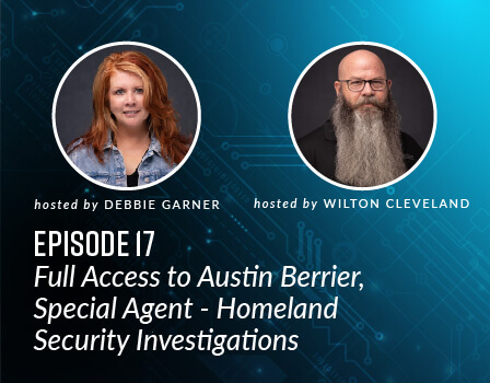 Full Access to Austin Berrier