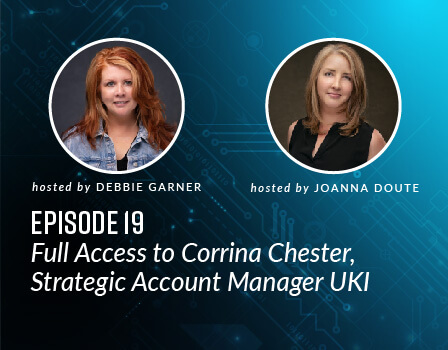 Full Access to Corrina Chester