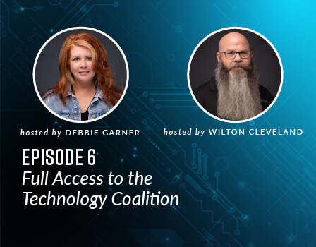 Full Access to the Technology Coalition