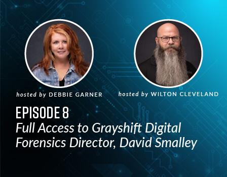 Full Access to David Smalley