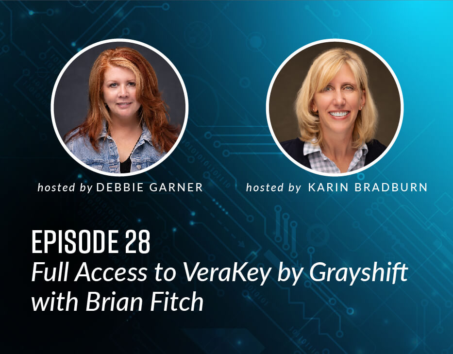 Full Access to VeraKey by Grayshift with Brian Fitch