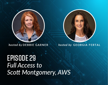 Full Access to Scott Montgomery