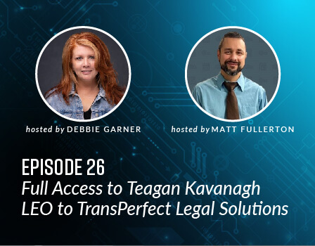 Full Access to Teagan Kavanaugh