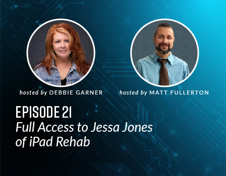 Full Access to Jessa Jones