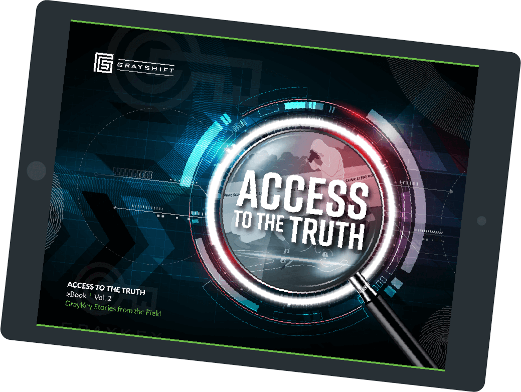 Access to the Truth Vol 2 Ebook