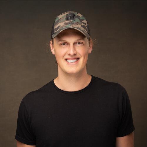 Alek Hurst, VP Cloud Projects