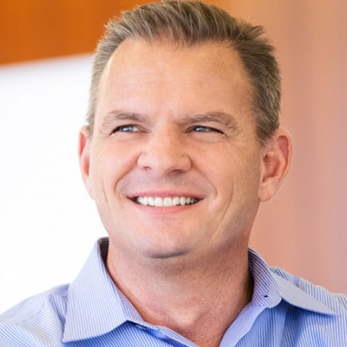 Meet Grayshift board member, Bob Hausmann.