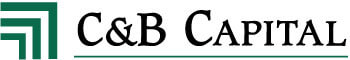 Logo C&amp;B Capital