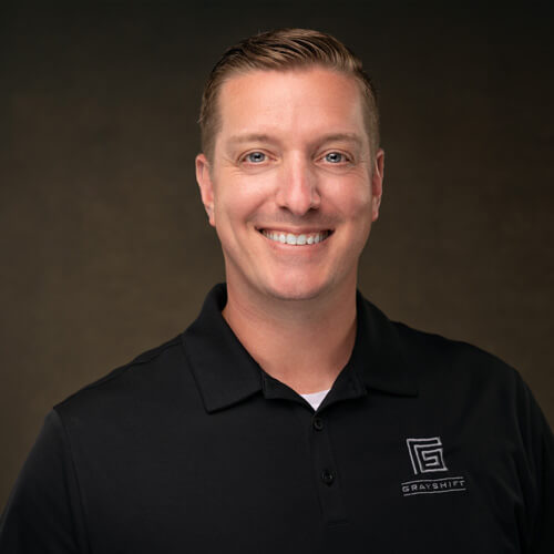 Digital Forensics Specialist David Smalley