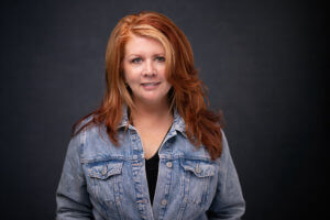 Debbie Garner, Grayshift Solutions Evangelist