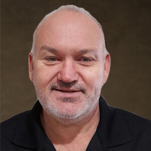 Gary Coulthart