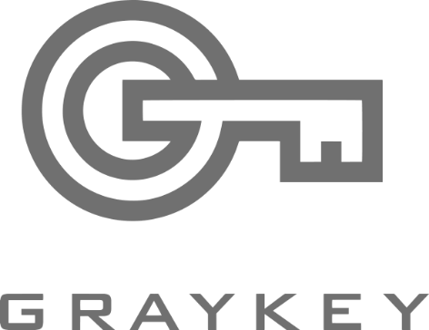 GrayKey Logo