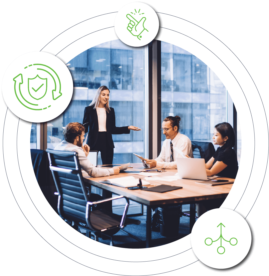 VeraKey is an essential tool for any business that needs to retrieve and analyze data from mobile devices.