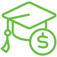 Grayshift Benefits - Education