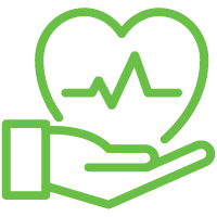 Grayshift Benefits - Healthcare