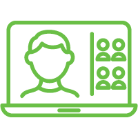 Grayshift Benefits - Remote Office