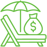 Grayshift Benefits - Paid Time Off