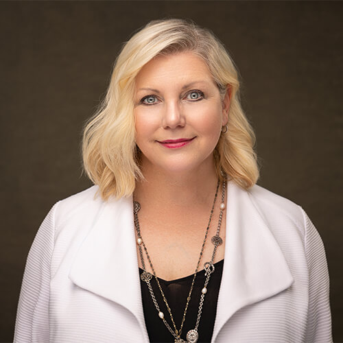 Holly Bail Director of People Ops