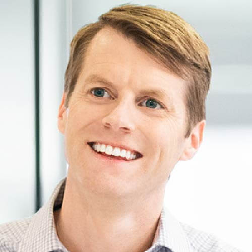 Meet Grayshift board member Hudson Smith