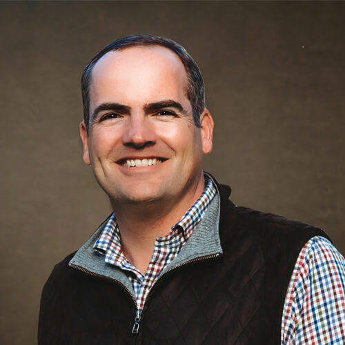 Joe Hellrung, VP Legal