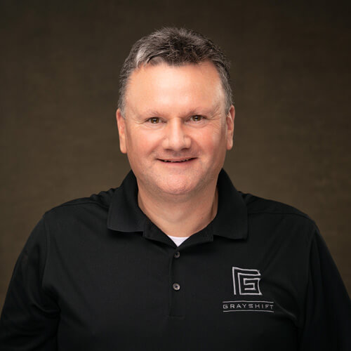 Kevin Chandler