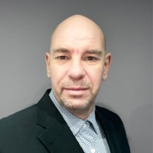 Meet Grayshift DFS Laurent Simon.