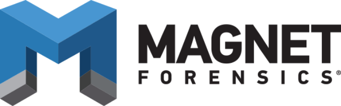 Magnet Forensics Logo