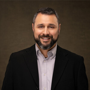 Meet the Expert: Matt Fullerton