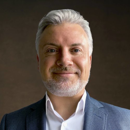 Paul Baxter - VP of European Sales