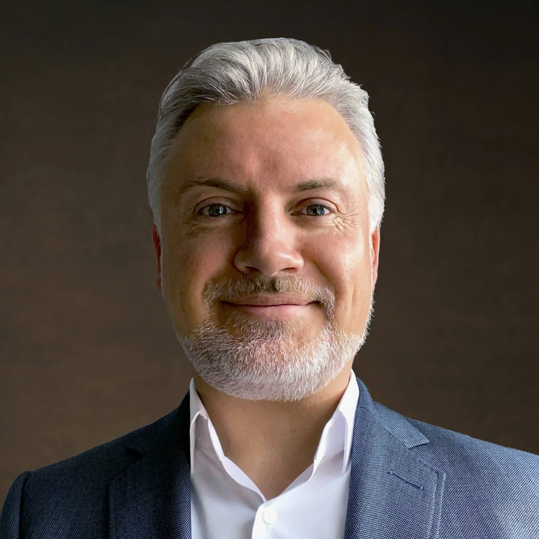 Paul Baxter - VP of European Sales