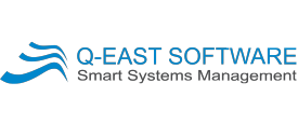 グレイシフトは、Q-East Software S.R.L.とパートナーシップを締結しています。