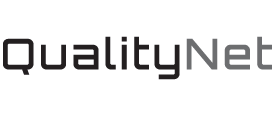 グレイシフトはQualityNetとパートナーシップを結んでいます。
