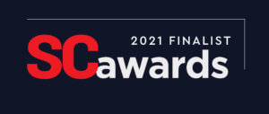 Grayshift SC Media Award 2021 Finalista Miglior Servizio Clienti