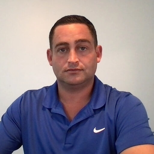 Grayshift Employee - Scott Hettinger