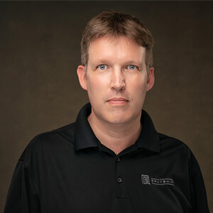 Meet the Expert: Stephen Coates