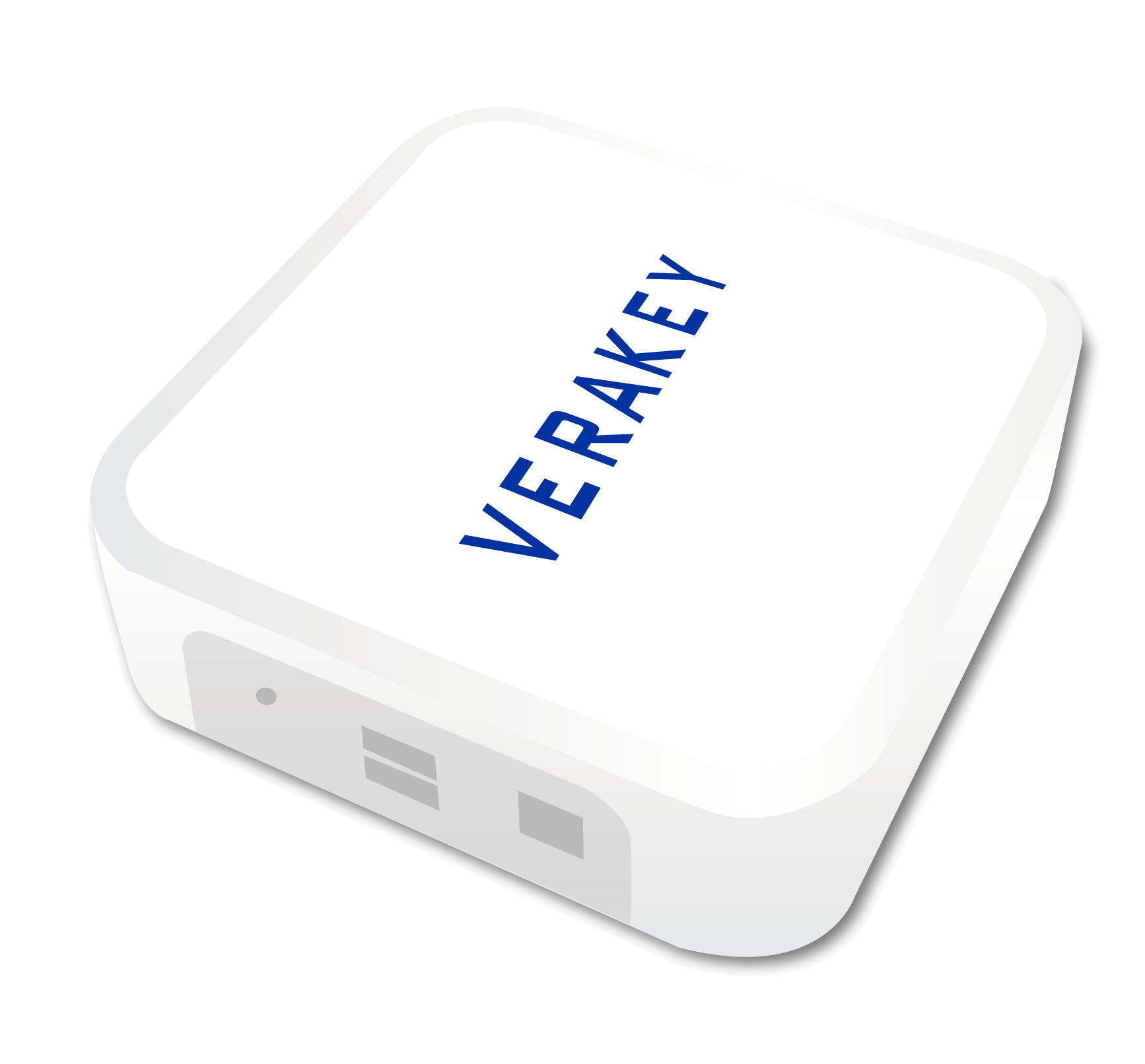 VeraKey by Grayshift - a consent-based mobile forensics solution.