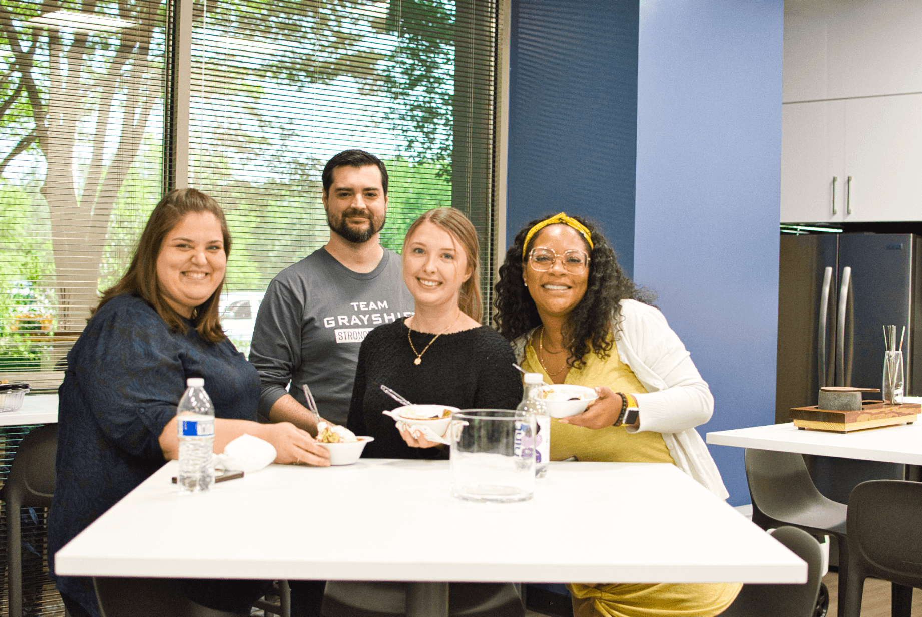 Grayshift Operations Team